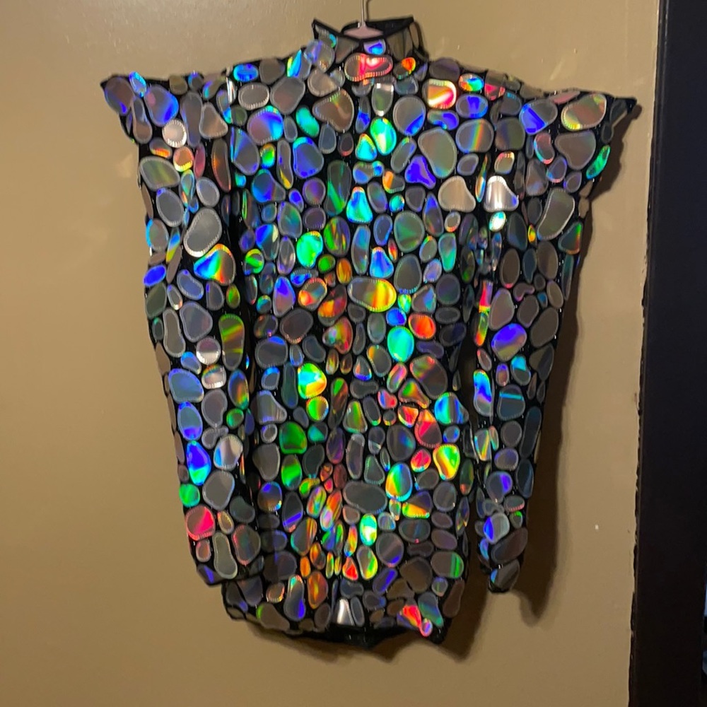 Size L 10/12